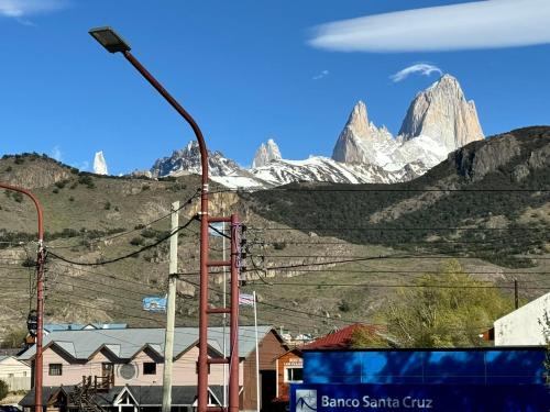Patagonicus, El Chalten (fotografie 7)