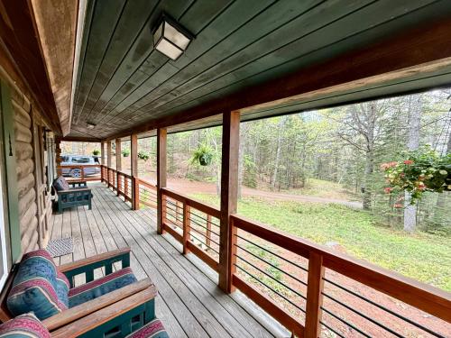 Eden Village Motel and Cottages - 편의 시설/서비스
