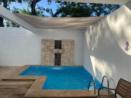 Casa Coco in Sta Lucia