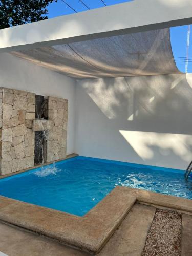 Casa Coco in Sta Lucia