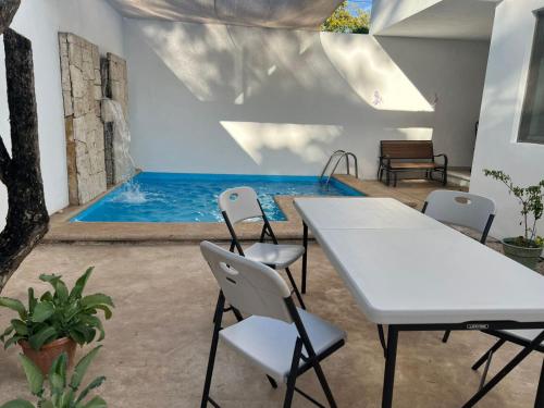 Casa Coco in Sta Lucia