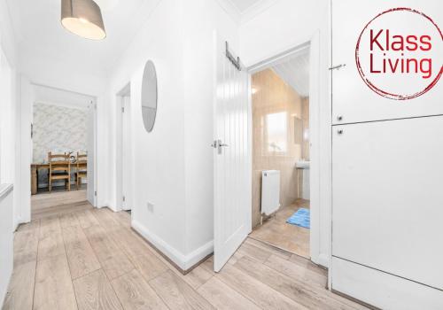 Klass Living - Anderson Apartment Motherwell - image 5