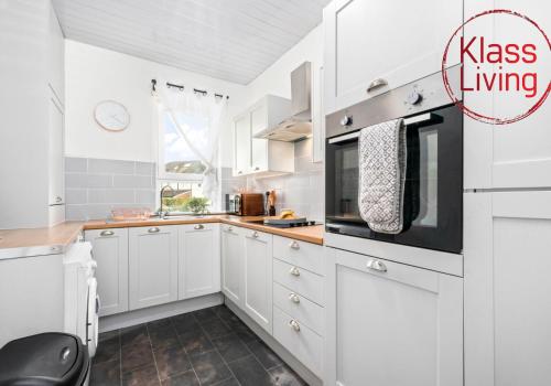 Klass Living - Anderson Apartment Motherwell - image 14