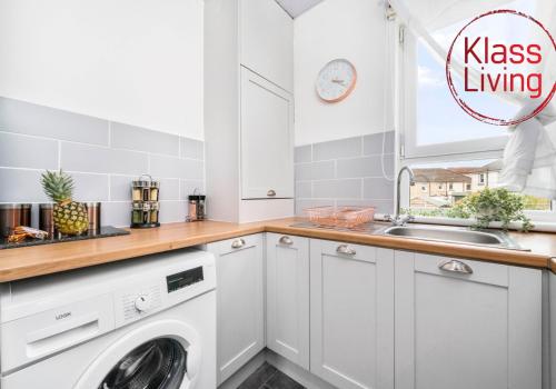 Klass Living - Anderson Apartment Motherwell - image 2