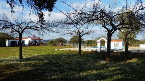 Casa Rural Valdezaque