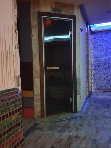 Hotel Alfa in Jagodina