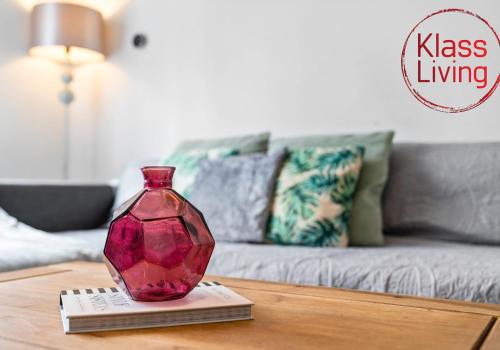 Klass Living - Anderson Apartment Motherwell - image 6