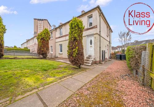 Klass Living - Anderson Apartment Motherwell - image 12