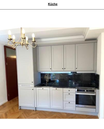 City Center Balcony Apartment, Mnichov (fotografie 6)