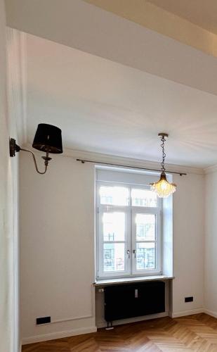 City Center Balcony Apartment, Mnichov (fotografie 9)