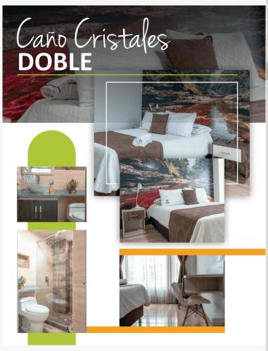Pachamama Spa Dosquebradas – Dosquebradas, KS
