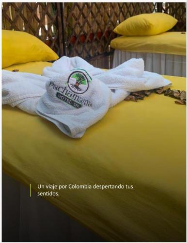 Pachamama Spa Dosquebradas – Dosquebradas, KS