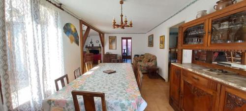 Grande maison pour 12 personnes idéalement située à Valras plage - image 2