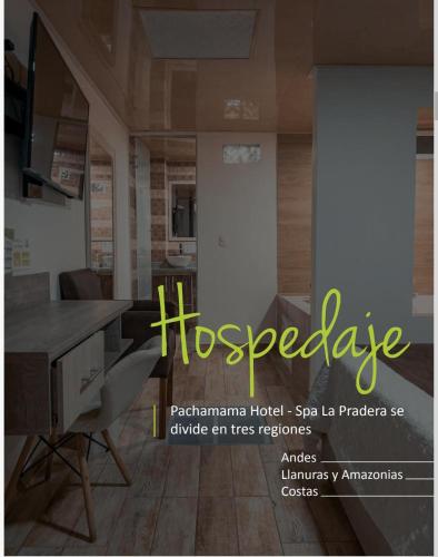 Pachamama Spa Dosquebradas – Dosquebradas, KS