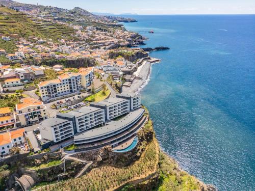 Atlantic Gem by Homie, Câmara de Lobos (fotografie 5)