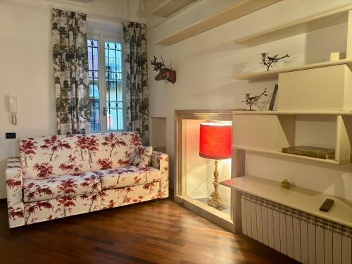 Lovelyloft - Ripa Naviglio Grande, Milán (fotografie 3)