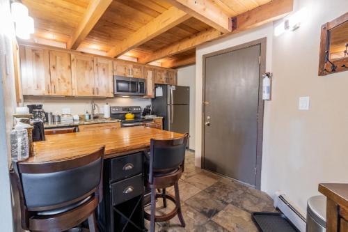 Treehouse #305, Building D by Summit County Mountain Retreats, Silverthorne (foto 6)