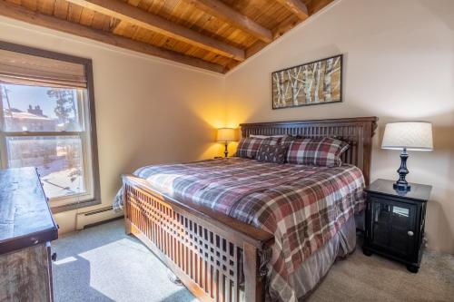 Treehouse #305, Building D by Summit County Mountain Retreats, Silverthorne (foto 10)