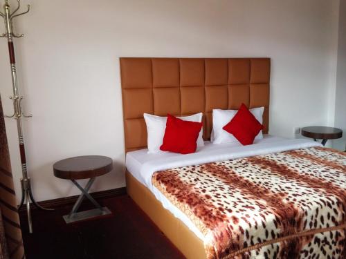 hotel photo