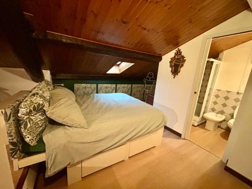Lovelyloft - Ripa Naviglio Grande, Milán (fotografie 10)