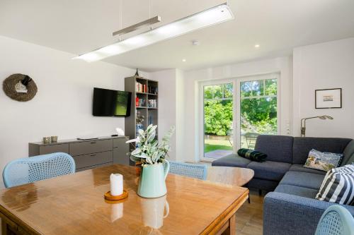 Apartment with Terrace room in Sielkiekjes