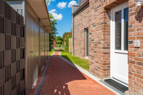 Apartment with Terrace image 5