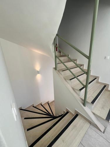 Annabell Houses & Rooms Raches in 라카이