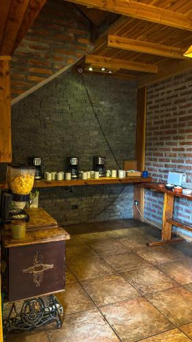 Periko´s Youth Hostel in San Carlos de Bariloche