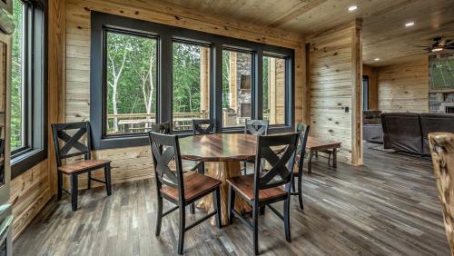 From Salt Life to Mountain Life in East Ellijay (GA)