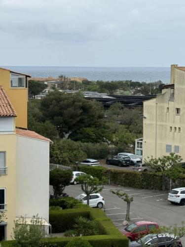 Agde-Loc Cap 68 near A la Table de Geraldine