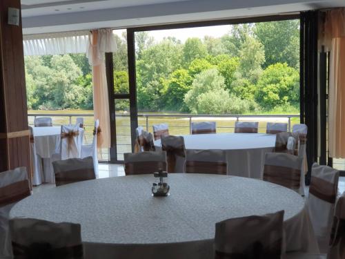 Hotel Alfa in Jagodina