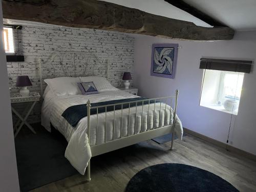 Tess Cottage Room Type - Double Room