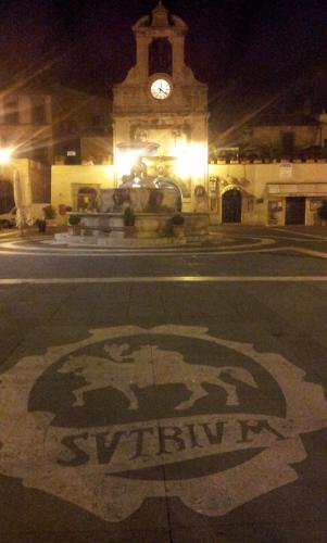 Nerone's - Sutri Bed & Better, Sutri (foto 8)