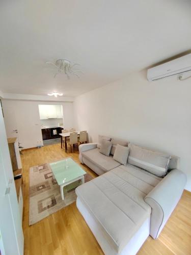 Safari Apartment