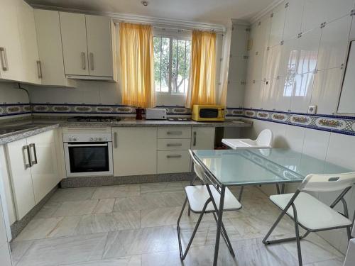 Apartamento CAMINO MOZÁRABE (Apartamento CAMINO MOZARABE) in 多尼亞門西亞