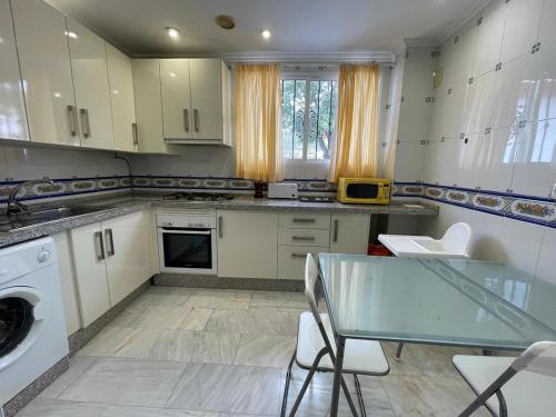 Apartamento CAMINO MOZÁRABE (Apartamento CAMINO MOZARABE) in 多尼亞門西亞