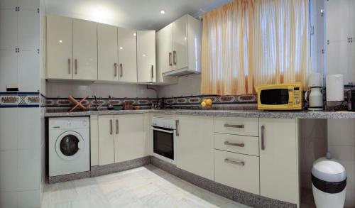 Apartamento CAMINO MOZÁRABE (Apartamento CAMINO MOZARABE) in 多尼亞門西亞