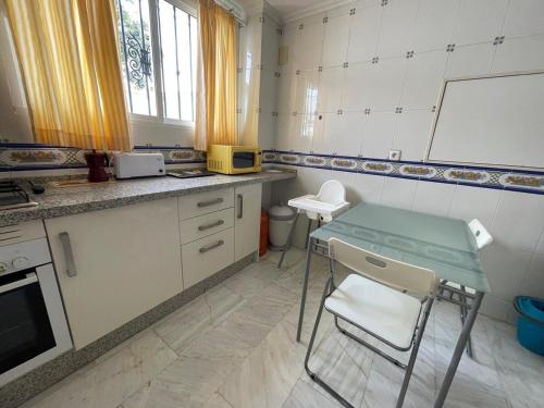 Apartamento CAMINO MOZÁRABE (Apartamento CAMINO MOZARABE) in 多尼亞門西亞