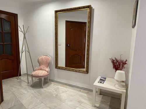 Apartamento CAMINO MOZÁRABE (Apartamento CAMINO MOZARABE) in 多尼亞門西亞