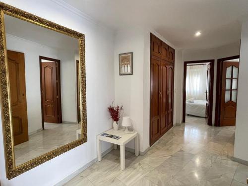 Apartamento CAMINO MOZÁRABE (Apartamento CAMINO MOZARABE) in 多尼亞門西亞