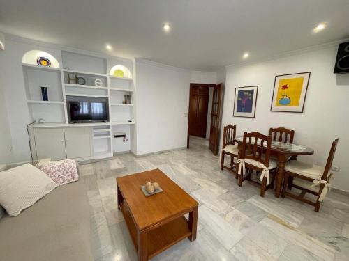Apartamento CAMINO MOZÁRABE (Apartamento CAMINO MOZARABE) in 多尼亞門西亞