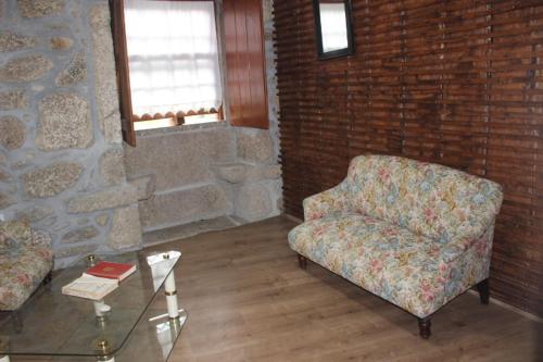 casa das pombas in บาเซโลซ