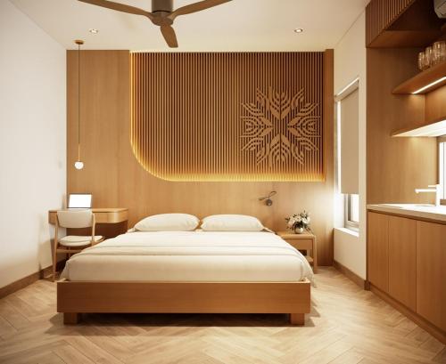 Double Room image 1