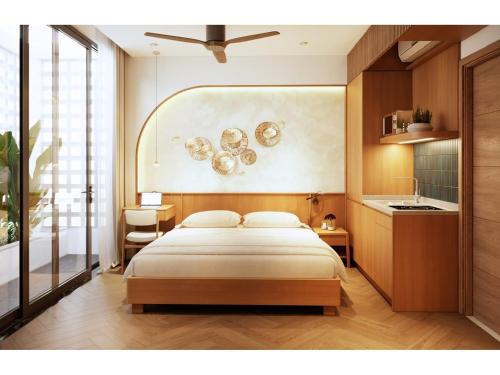 Double Room image 3