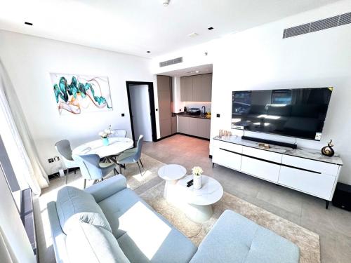 5 Star Apartment Dubai Burj KhalifaView, Dubaï (photo 2)