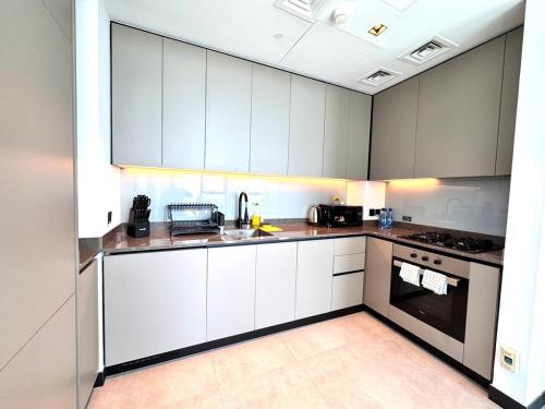 5 Star Apartment Dubai Burj KhalifaView, Dubaï (photo 6)