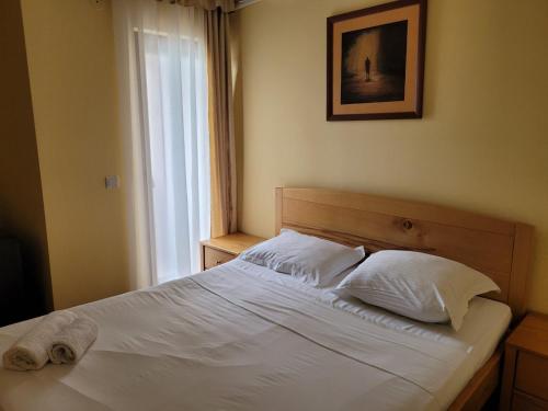 Hotel Alfa in Jagodina