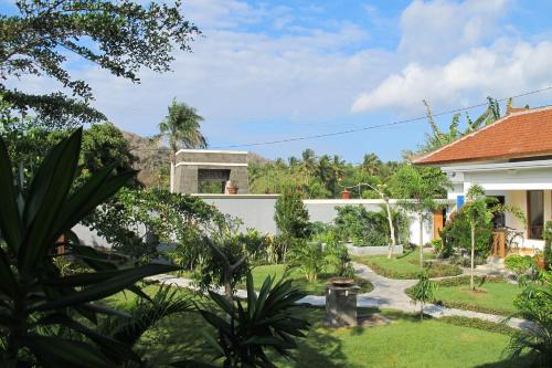 Bukit Indah Boutique Accommodation