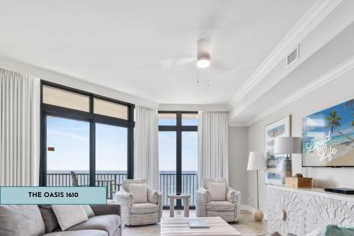 The Oasis at Orange Beach 1610, Orange Beach