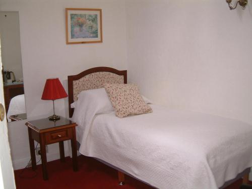 Chambre individuelle